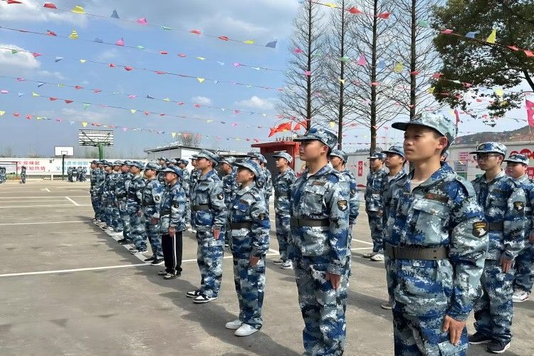 盘点江西五大正规的青春期叛逆培训机构排行榜一览